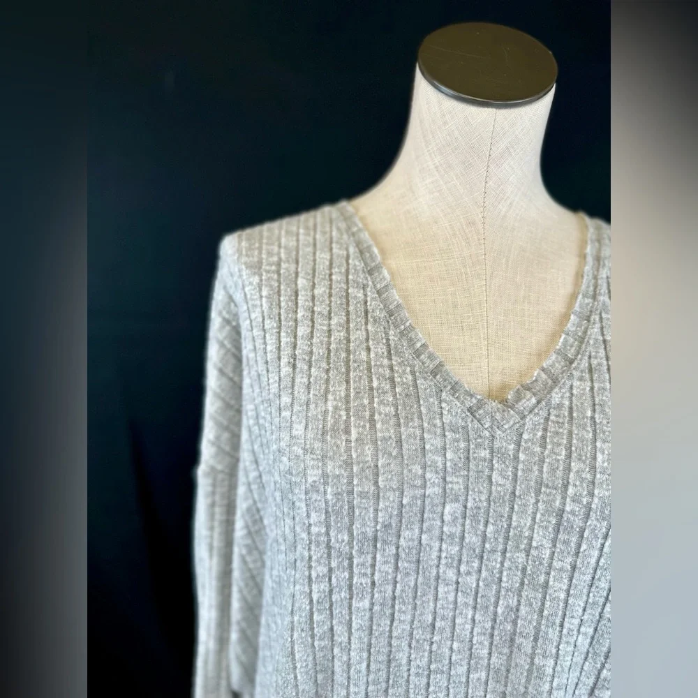 Urban Outfitters Grey Sweater